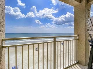 Gorgeous Beachfront Condo - Quiet Complex - PH6A - New Smyrna Beach - 9