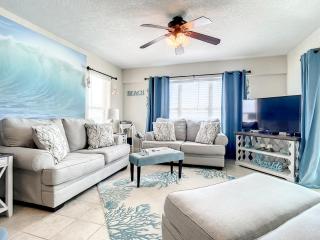 Gorgeous Beachfront Condo - Quiet Complex - PH6A - New Smyrna Beach - 7
