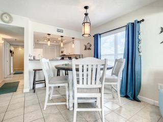 Gorgeous Beachfront Condo - Quiet Complex - PH6A - New Smyrna Beach - 1