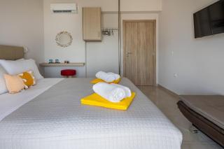 Gianna's Panoramic Seaview Twin Villas with pools - Epáno Kefalás - 2