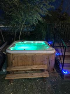 צימר מול השקיעה - 5