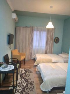 Hotel Roberto - Korçë - 4