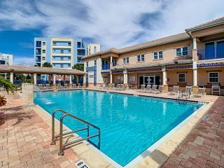 Sunset Views! Steps to Amenities with Beach Essentials - Music Lovers Paradise OW7-202 - New Smyrna Beach - 6