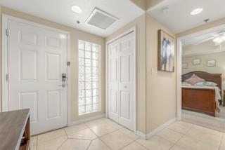 Sunset Views! Steps to Amenities with Beach Essentials - Music Lovers Paradise OW7-202 - New Smyrna Beach - 5