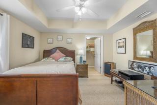 Sunset Views! Steps to Amenities with Beach Essentials - Music Lovers Paradise OW7-202 - New Smyrna Beach - 4