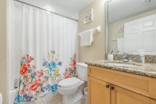 Sunset Views! Steps to Amenities with Beach Essentials - Music Lovers Paradise OW7-202 - New Smyrna Beach - 3