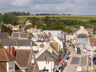 Villa Tracy - Arromanches-les-Bains - 4