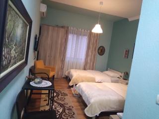 Hotel Roberto - Korçë - 6