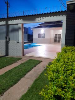 Casa Blue Life - Planaltina - 8