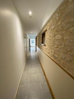 La grange des plagnettes - Montpezat-de-Quercy - 3