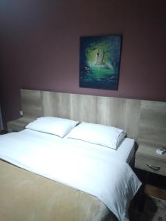 Hotel Roberto - Korçë - 7