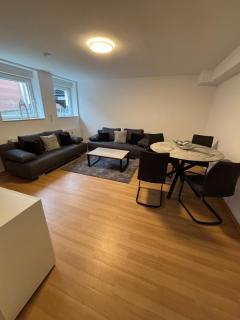M&L Appartement - 9
