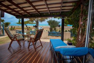 Aruba Sunset Beach Studios - Palm-Eagle Beach - 6