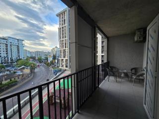 B30 Archi Isani - Tbilisi - 4