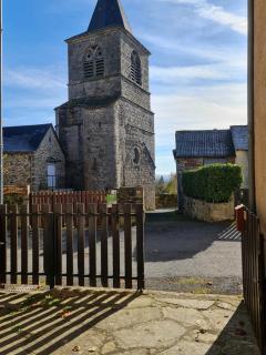Maison de village Estalane - Castelnau-Pégayrols - 8