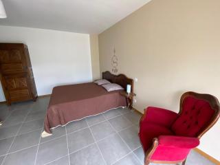 La grange des plagnettes - Montpezat-de-Quercy - 1