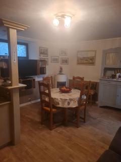Maison de village Estalane - Castelnau-Pégayrols - 7