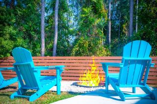 Panhandle Paradise, Heated Pool, Hot Tub, Mini & Disc Golf, Game Room - 9