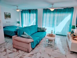 Blue Sky Apartment - Playa del Cura - 2