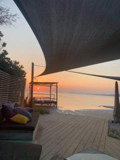 Le paradis sur mer 1 - 2