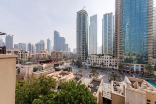Heart of Dubai - 9