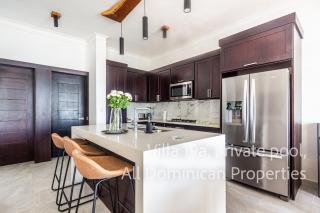 Villas Nuevas, con piscinas privadas, Sosua Ocean Village! - Sosúa - 2