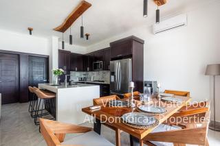 Villas Nuevas, con piscinas privadas, Sosua Ocean Village! - Sosúa - 1