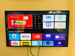 Detached Villa In A Seafront Boutıque Complex In Dikili - 4