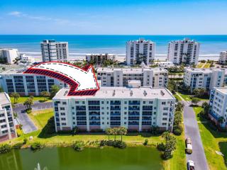 Quiet Get-Away! Close to Amenites & Beach Access OW15-306 - New Smyrna Beach - 9