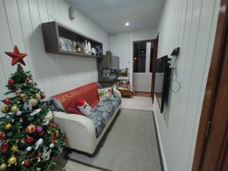 Casa norte da ilha - 2