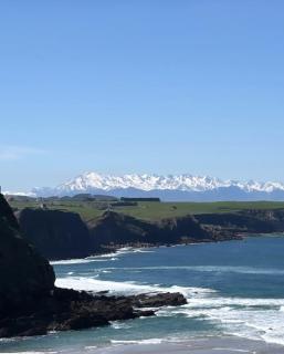 La playa - Suances - 7