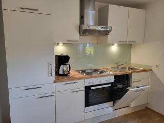 Apartment bei Anna - 1