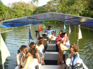 Guest House Los Corredores del Castillo - 1