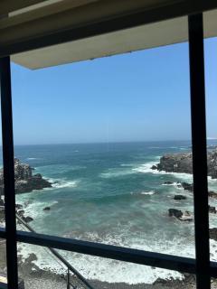 Ocean Steps - Mollendo - 3