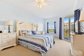 Stylish Oceanwalk Condo - Pools, Tennis & Steps to Beach! OW15-305 - New Smyrna Beach - 8