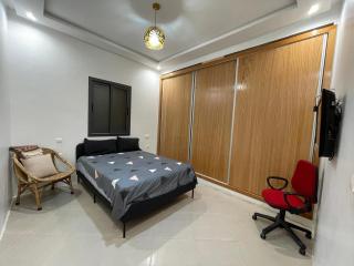 Lmharza House - Dar el Maïzi - 8
