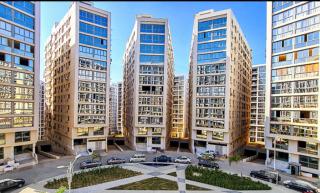 One Katameya Compound - Cairo - 2