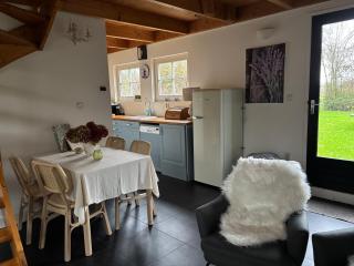 Holiday home Vossennest - Veere - 3