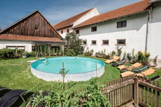 Stadler Hof - Großgundertshausen - 2