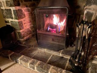 Homely Pembrokeshire Farmhouse - Tenby - 7