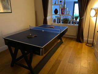 Homely Pembrokeshire Farmhouse - 6