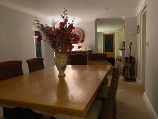 Homely Pembrokeshire Farmhouse - Tenby - 1