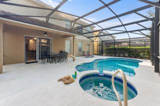 Solterra Resort 15 MI to Disney Pool & Game Room - Davenport - 0