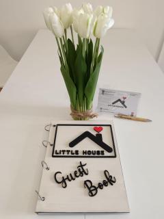 Little House - Monserrato - 8