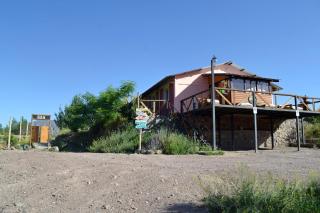 Hostel Valle de Potrerillos - 7