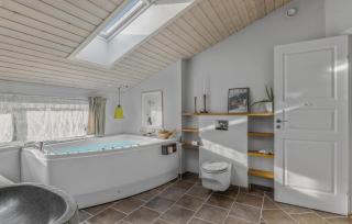 3 Bedroom Cozy Home In Nibe - Nibe - 8