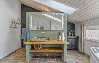 3 Bedroom Cozy Home In Nibe - Nibe - 7