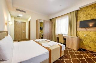 Gallery inn - Tbilisi - 6