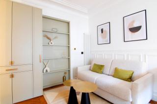 Appartement élégant près de Bastille-Gare de Lyon - 8
