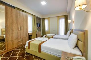Gallery inn - Tbilisi - 4